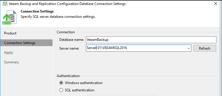 【技术原创】Veeam Backup & Replication漏洞调试环境搭建